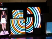 Euroshop LED-Displays