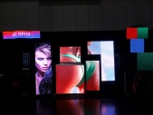 Euroshop LED-Displays