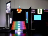 Euroshop LED-Displays