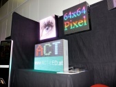 Euroshop LED-Displays