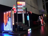 Euroshop LED-Displays