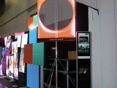 Euroshop LED-Displays