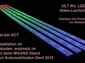 Mehrteilige-Led-Laufschrift