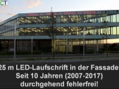 Langlebige-LED-Laufschriften