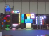 Viscom LED-Displays