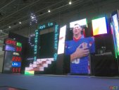 Viscom LED-Displays