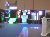 Viscom LED-Displays