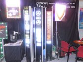 Viscom LED-Displays