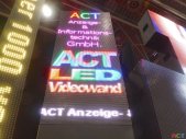 Viscom LED-Displays