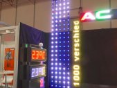 Viscom LED-Displays