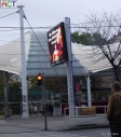 Outdoor LED-Display