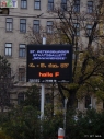 Outdoor LED-Display